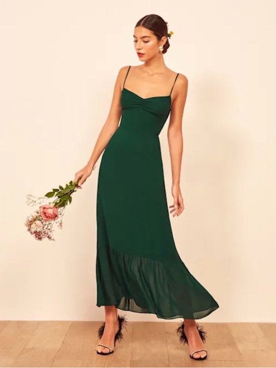 Reformation Dresses & Skirts - Reformation Emersyn dress